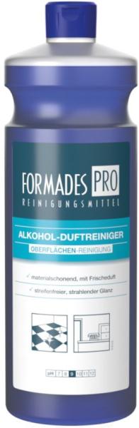 Formades Pro Alkoholreiniger, 1000 ml